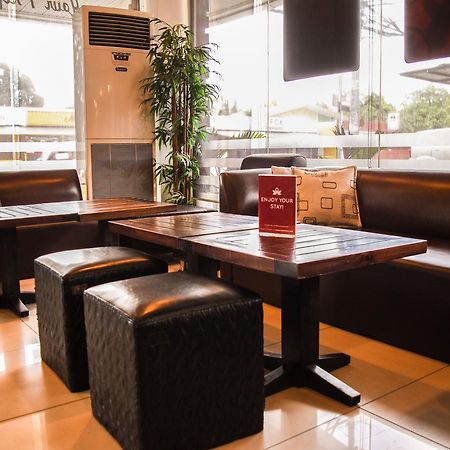 Zen Rooms Cabaguio Avenue Davao City 외부 사진