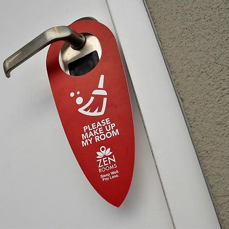 Zen Rooms Cabaguio Avenue Davao City 외부 사진