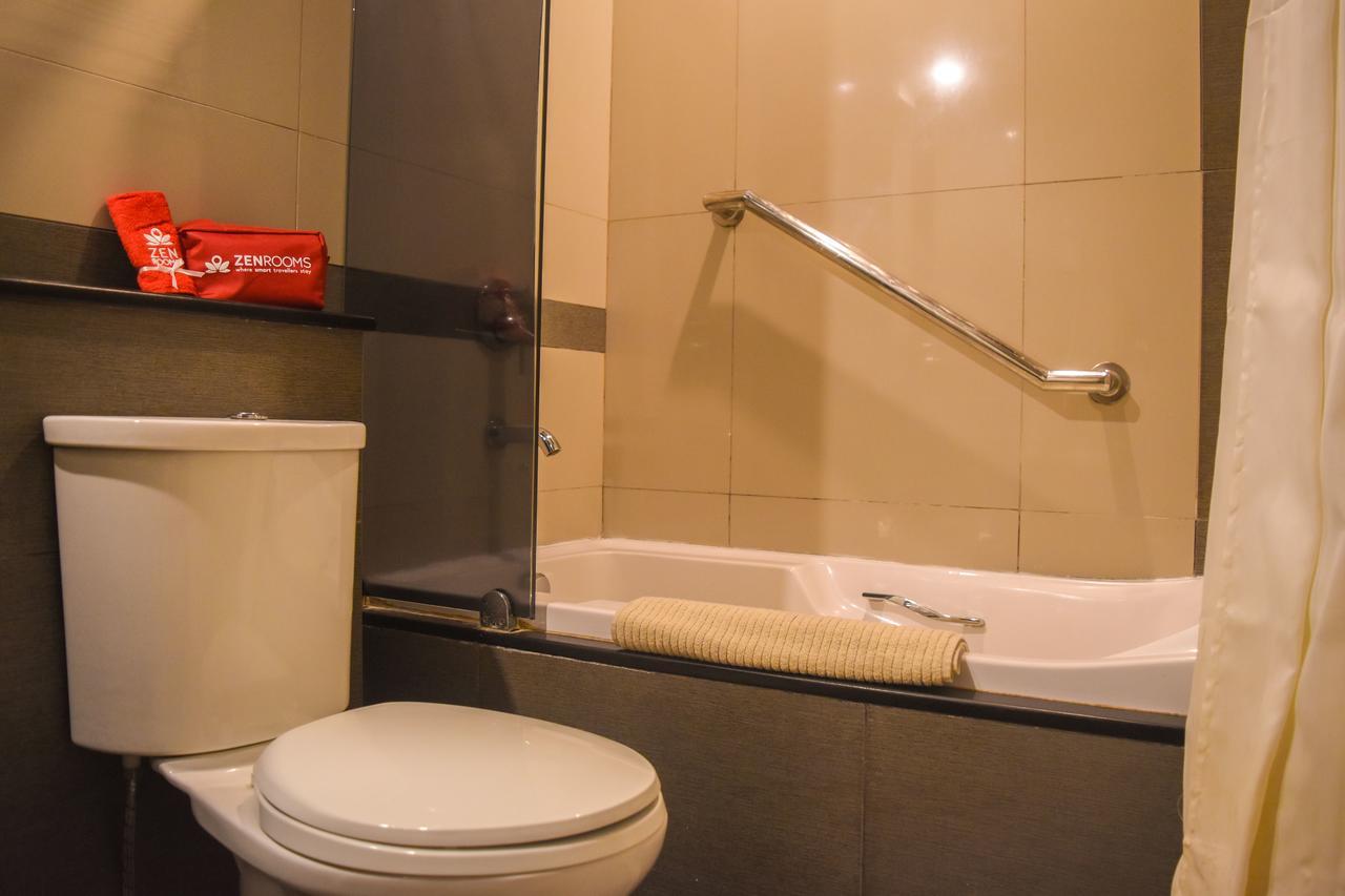 Zen Rooms Cabaguio Avenue Davao City 외부 사진