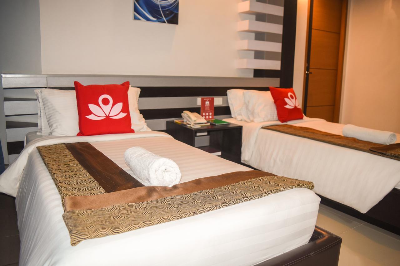 Zen Rooms Cabaguio Avenue Davao City 외부 사진