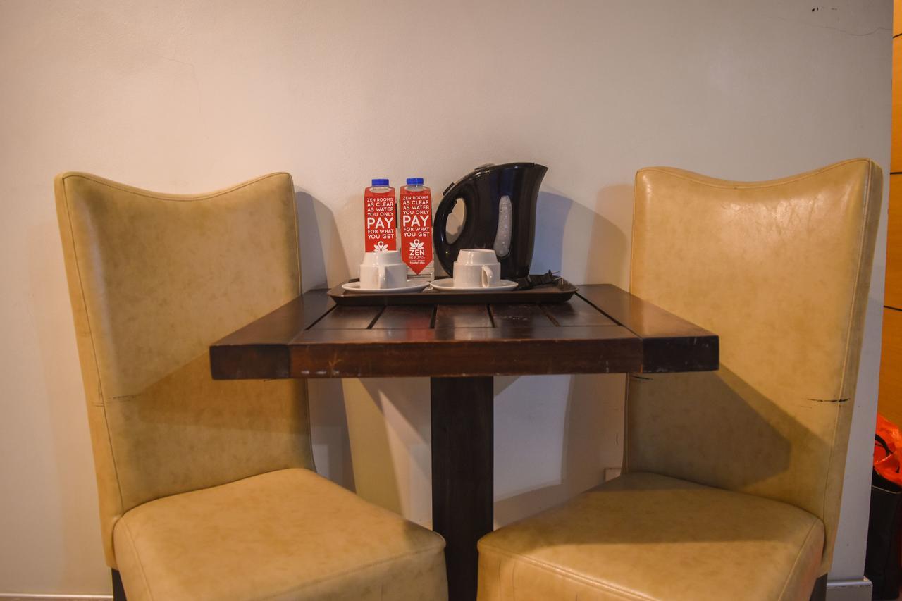 Zen Rooms Cabaguio Avenue Davao City 외부 사진