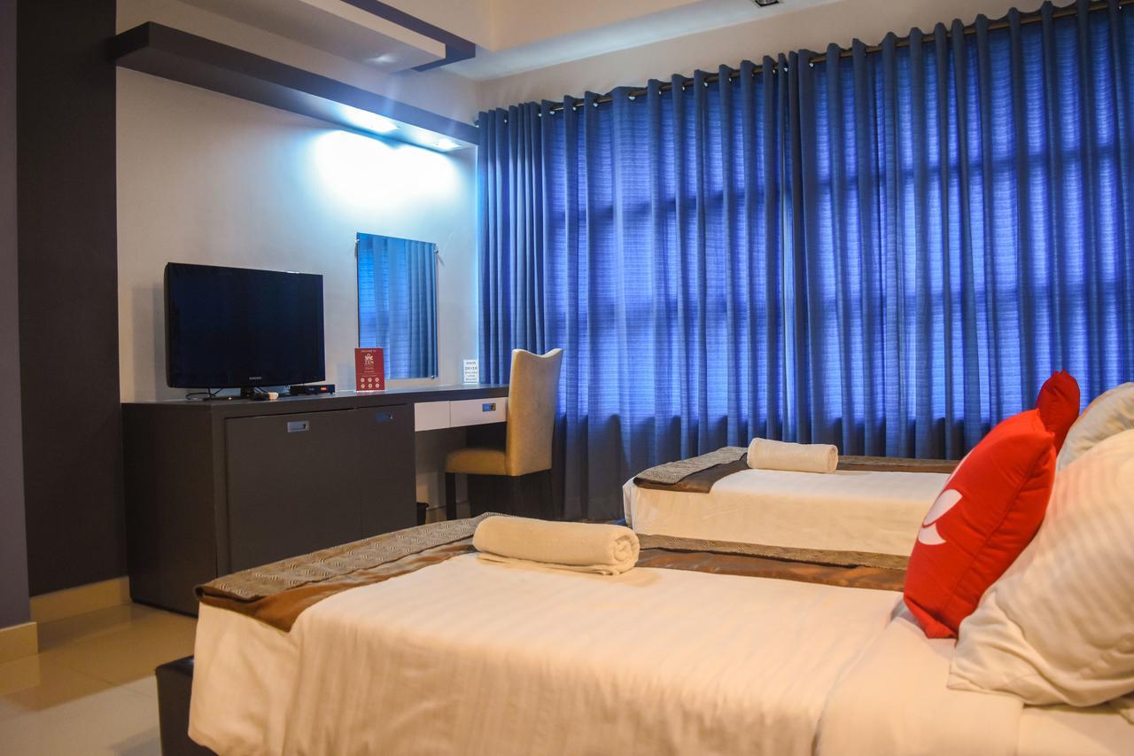 Zen Rooms Cabaguio Avenue Davao City 외부 사진