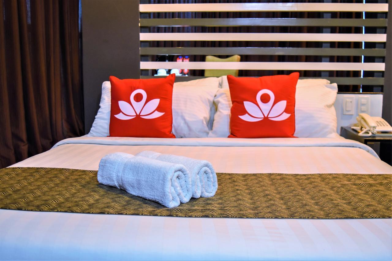 Zen Rooms Cabaguio Avenue Davao City 외부 사진