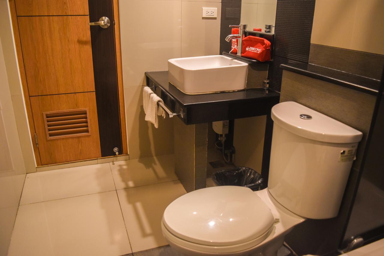 Zen Rooms Cabaguio Avenue Davao City 외부 사진