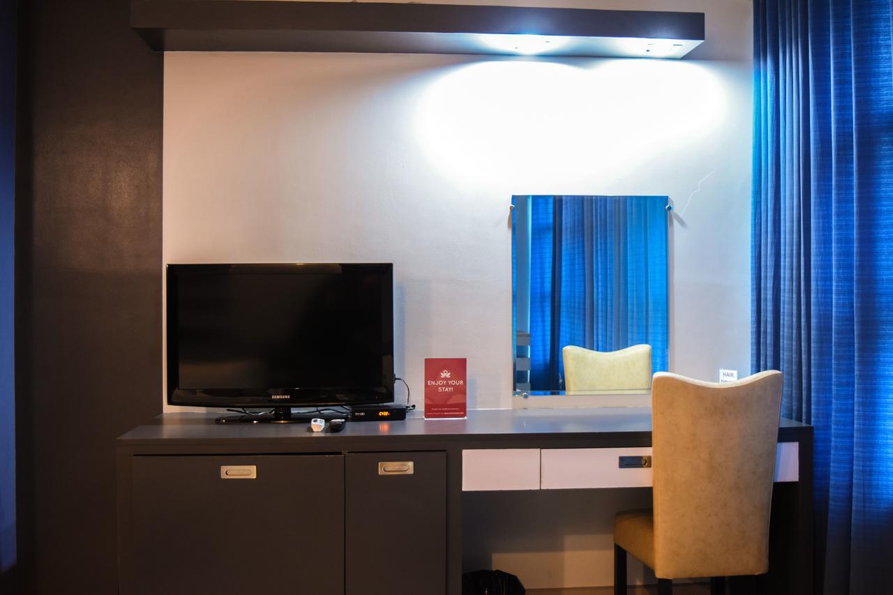 Zen Rooms Cabaguio Avenue Davao City 외부 사진