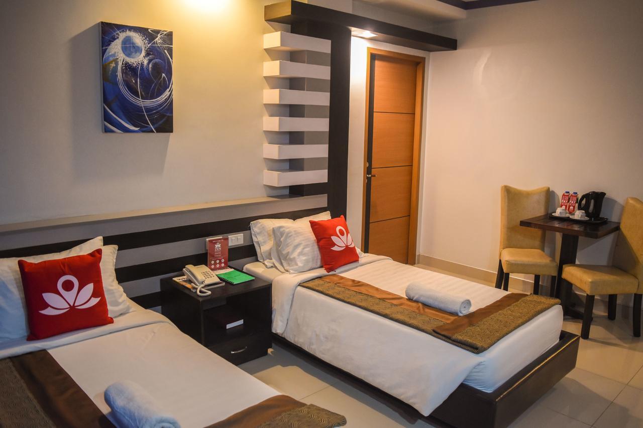 Zen Rooms Cabaguio Avenue Davao City 외부 사진