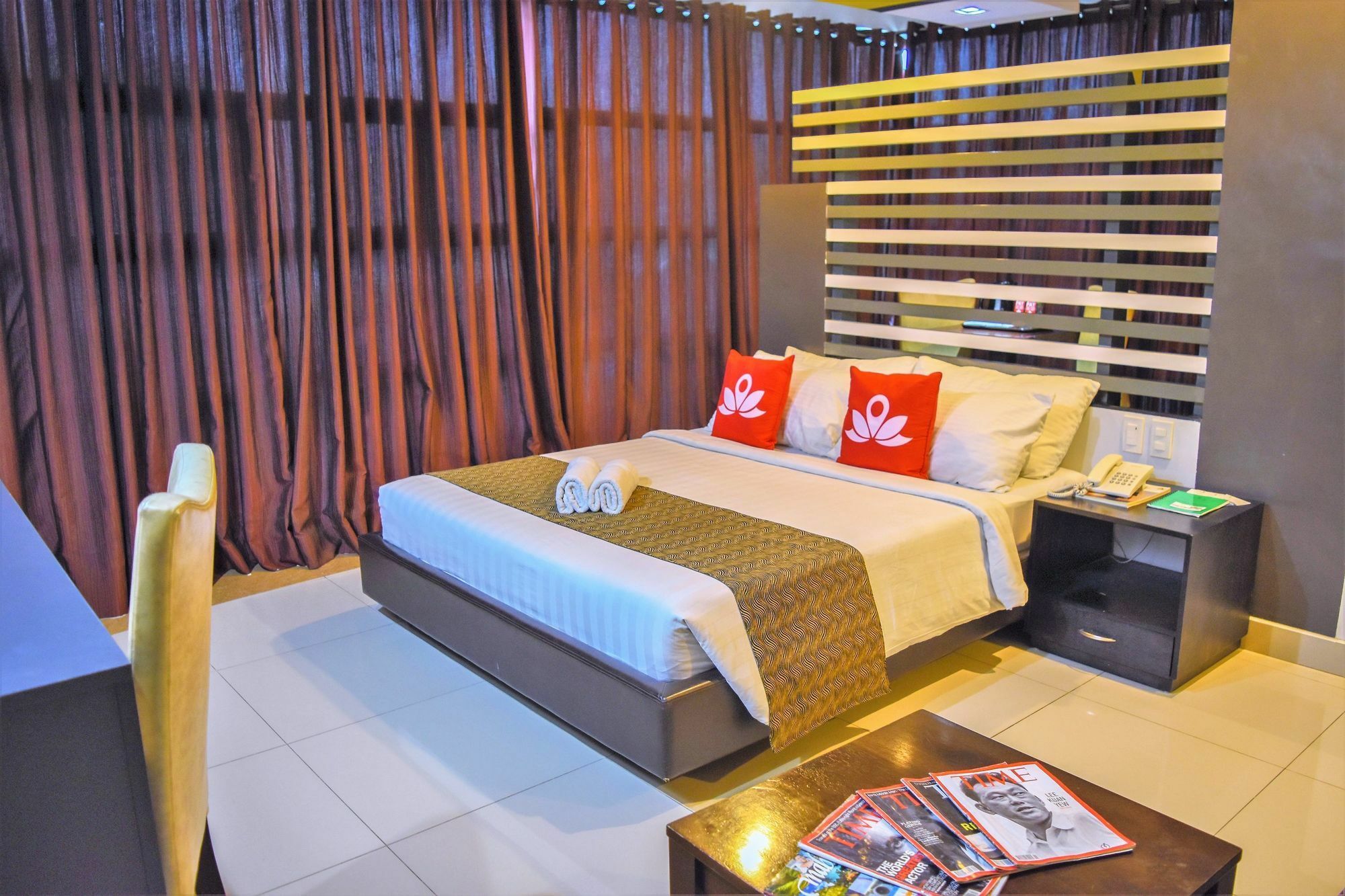 Zen Rooms Cabaguio Avenue Davao City 외부 사진