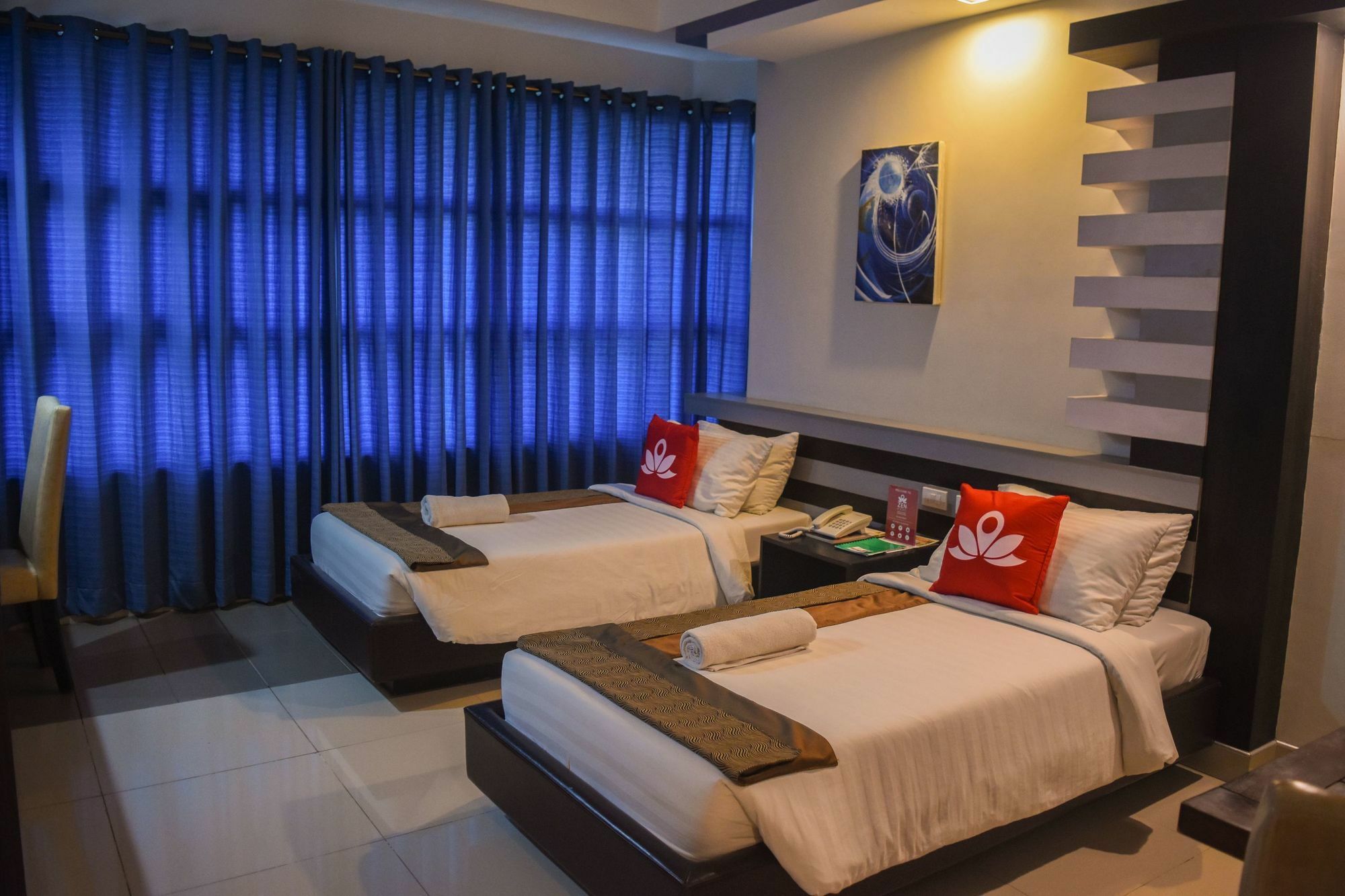 Zen Rooms Cabaguio Avenue Davao City 외부 사진